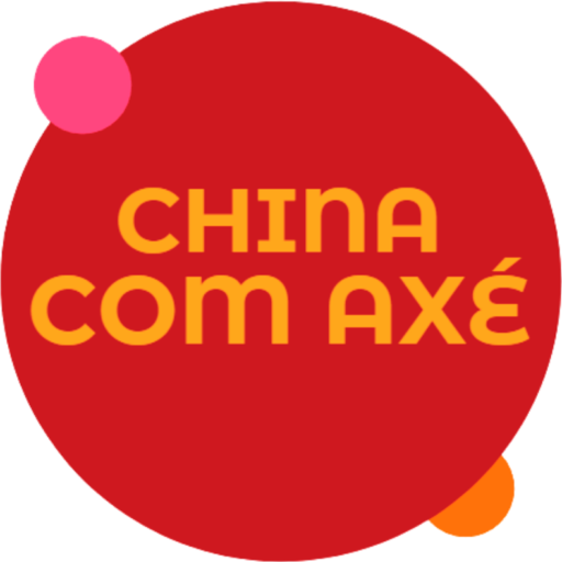 China com Axé